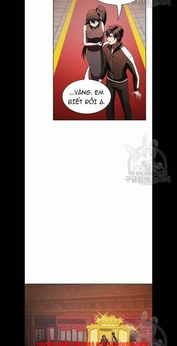Tôi Là Người Chơi Leo Tháp Một Mình 48 trang 17