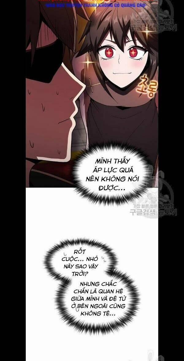 Tôi Là Người Chơi Leo Tháp Một Mình 48 trang 20