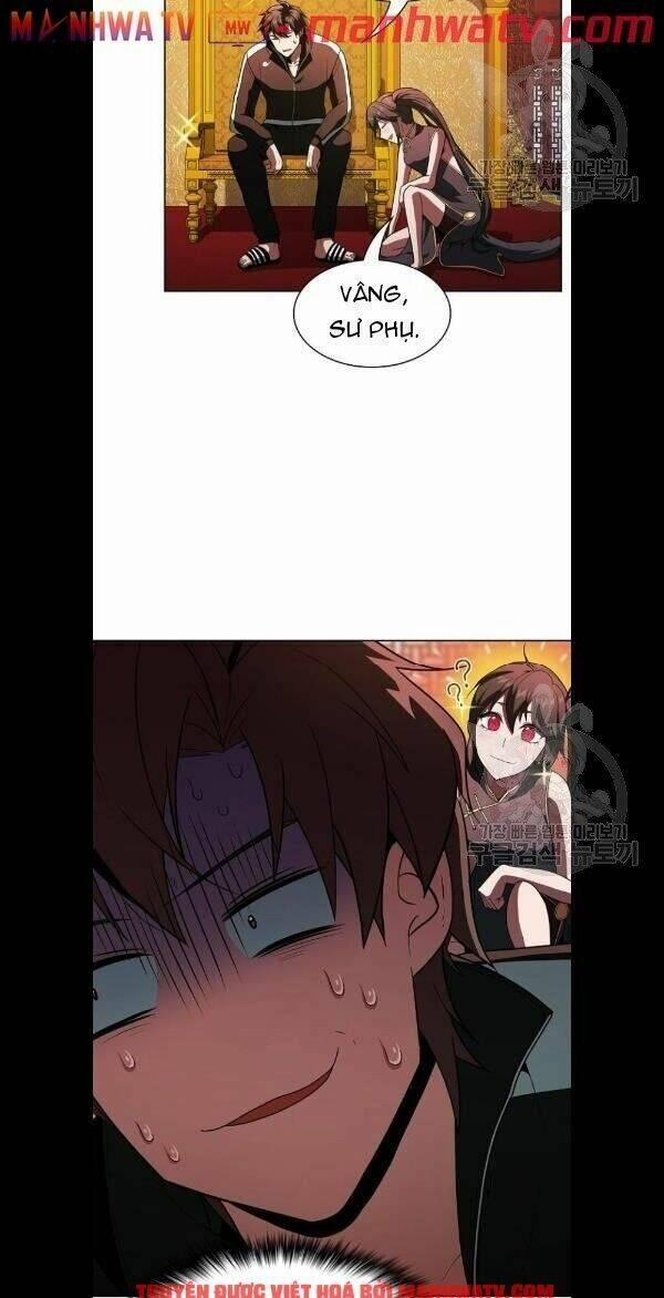 Tôi Là Người Chơi Leo Tháp Một Mình 48 trang 23