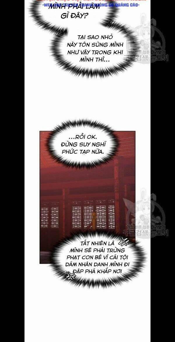 Tôi Là Người Chơi Leo Tháp Một Mình 48 trang 24
