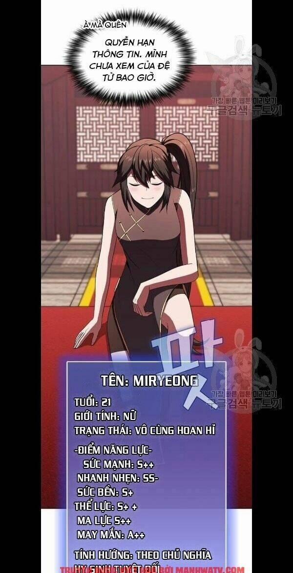 Tôi Là Người Chơi Leo Tháp Một Mình 48 trang 25