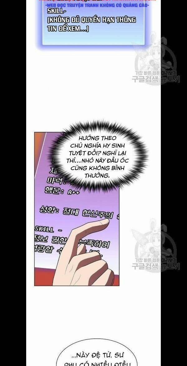 Tôi Là Người Chơi Leo Tháp Một Mình 48 trang 26