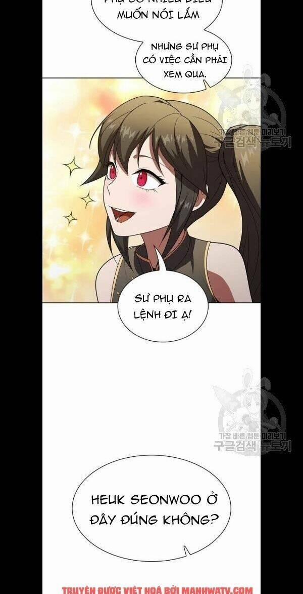 Tôi Là Người Chơi Leo Tháp Một Mình 48 trang 27