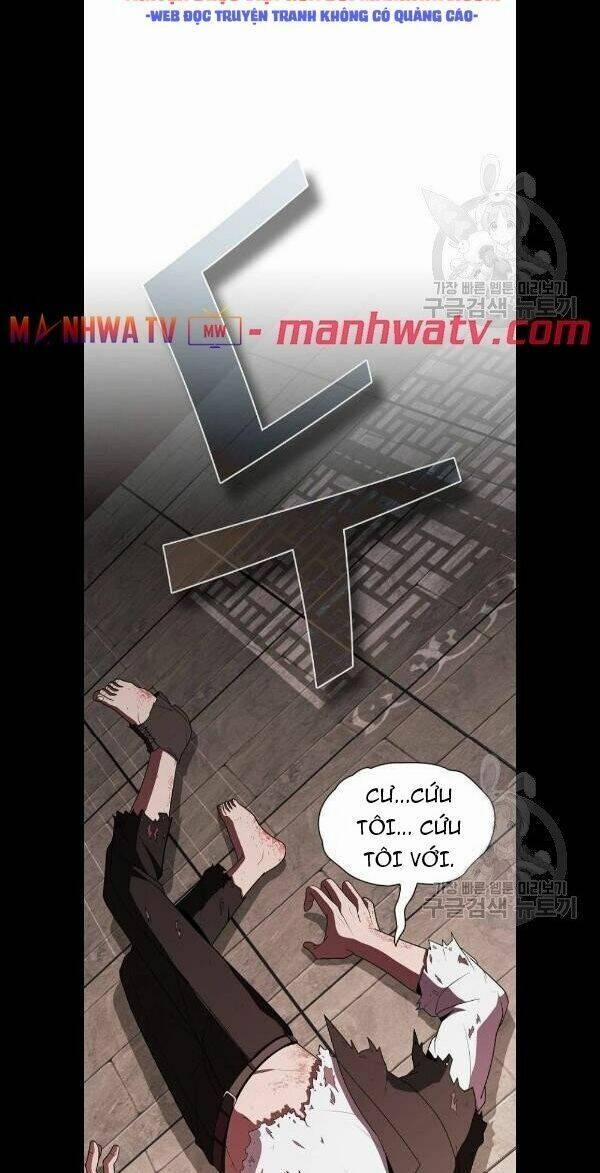 Tôi Là Người Chơi Leo Tháp Một Mình 48 trang 28