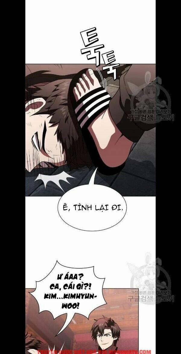 Tôi Là Người Chơi Leo Tháp Một Mình 48 trang 31