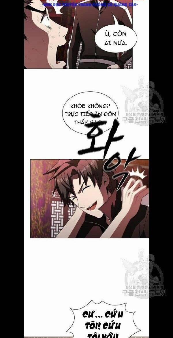 Tôi Là Người Chơi Leo Tháp Một Mình 48 trang 32