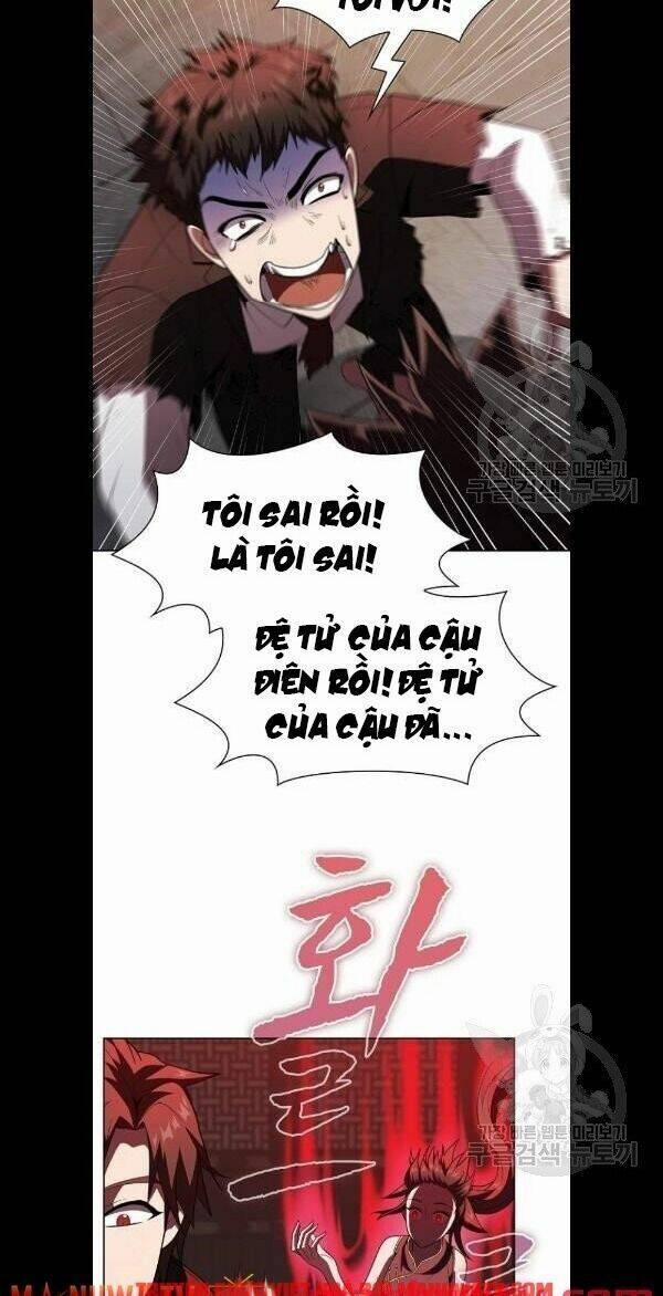 Tôi Là Người Chơi Leo Tháp Một Mình 48 trang 33