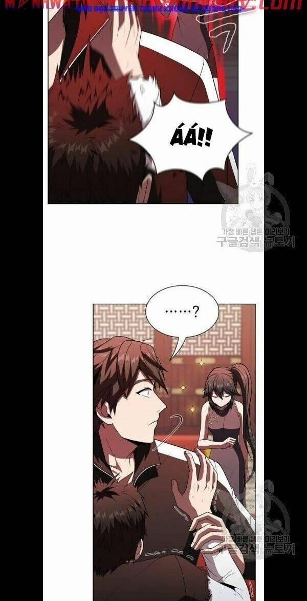 Tôi Là Người Chơi Leo Tháp Một Mình 48 trang 34