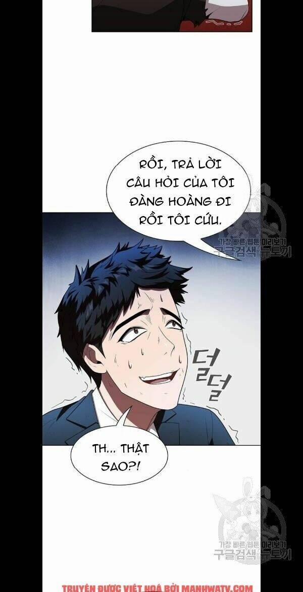 Tôi Là Người Chơi Leo Tháp Một Mình 48 trang 35