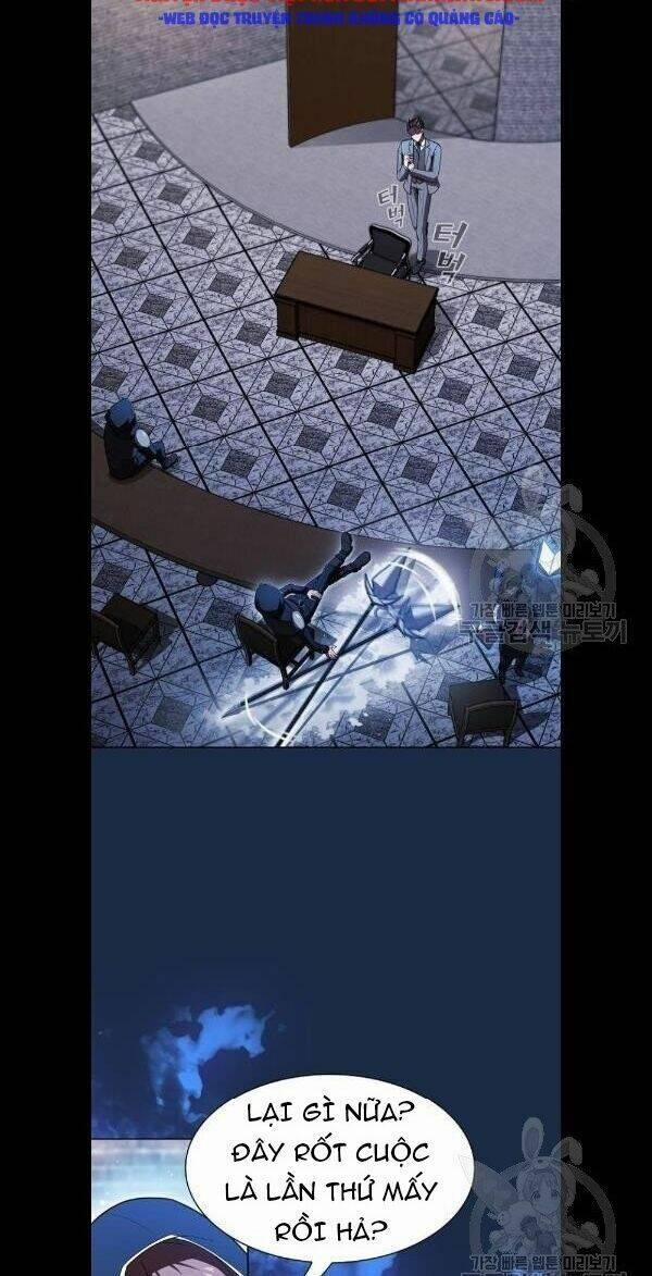 Tôi Là Người Chơi Leo Tháp Một Mình 48 trang 38