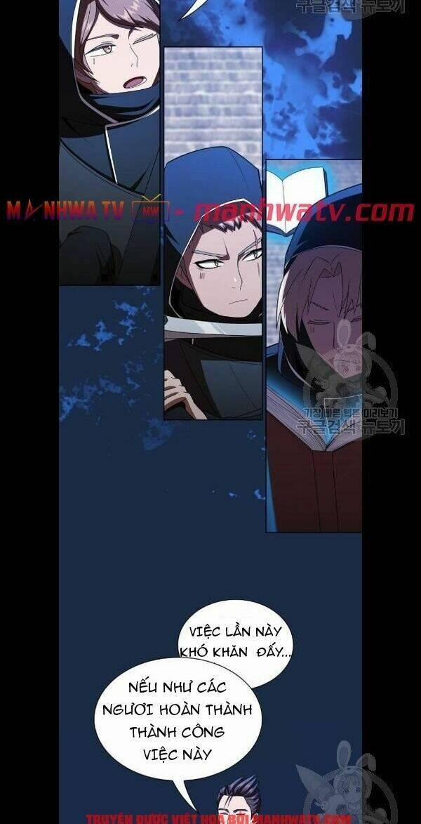 Tôi Là Người Chơi Leo Tháp Một Mình 48 trang 39