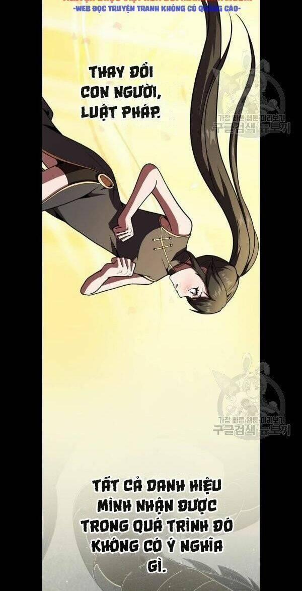 Tôi Là Người Chơi Leo Tháp Một Mình 48 trang 4