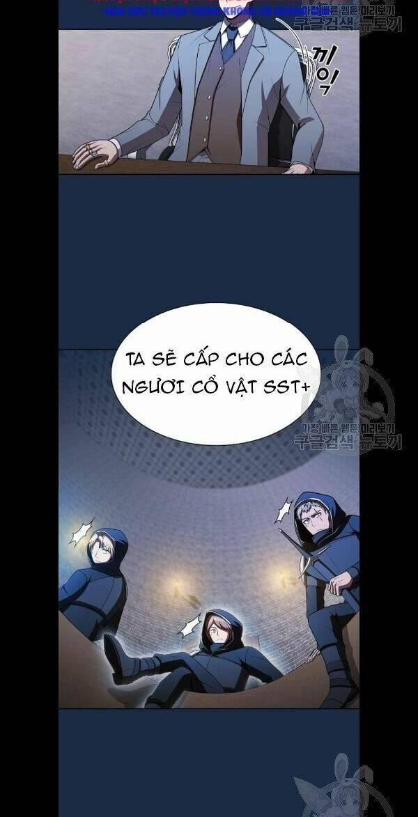 Tôi Là Người Chơi Leo Tháp Một Mình 48 trang 40