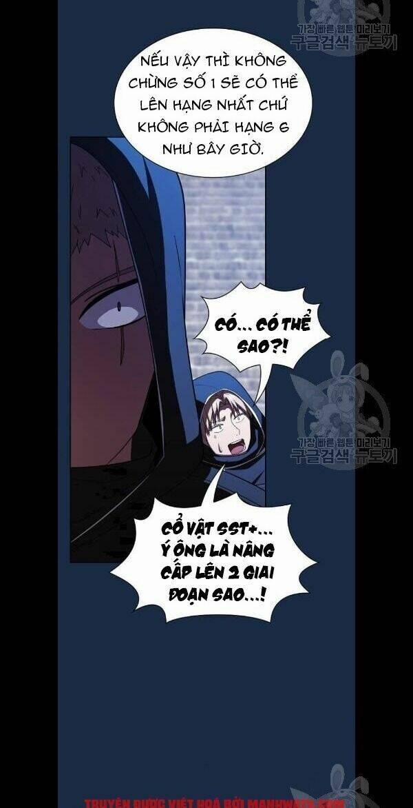 Tôi Là Người Chơi Leo Tháp Một Mình 48 trang 41