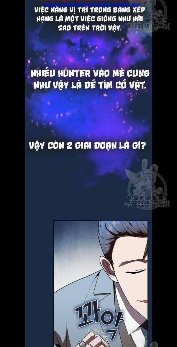 Tôi Là Người Chơi Leo Tháp Một Mình 48 trang 42