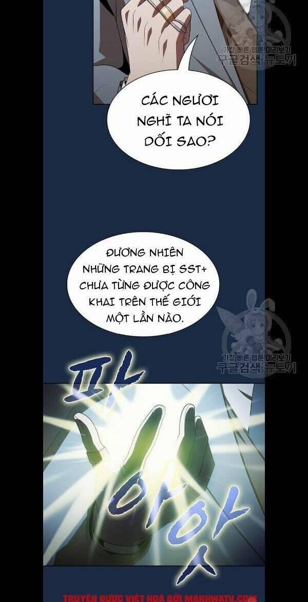 Tôi Là Người Chơi Leo Tháp Một Mình 48 trang 43