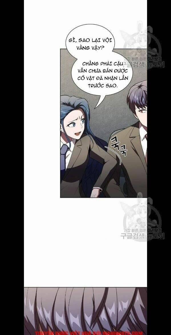 Tôi Là Người Chơi Leo Tháp Một Mình 48 trang 47