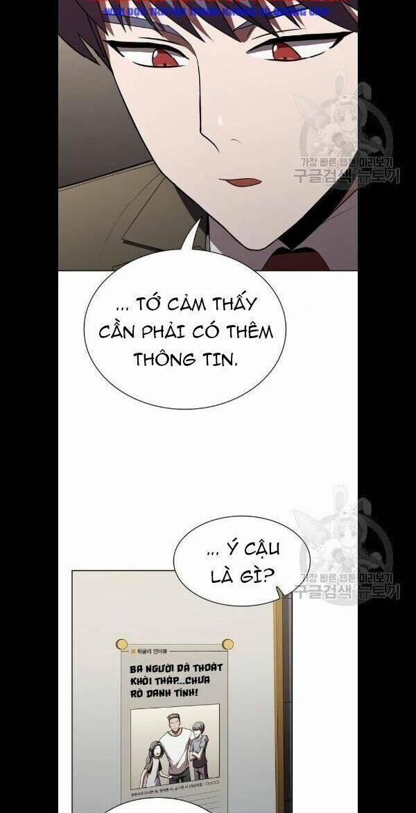 Tôi Là Người Chơi Leo Tháp Một Mình 48 trang 48