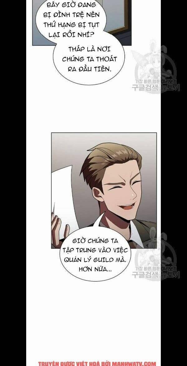 Tôi Là Người Chơi Leo Tháp Một Mình 48 trang 49