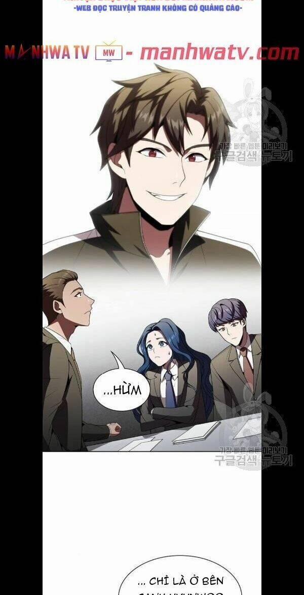 Tôi Là Người Chơi Leo Tháp Một Mình 48 trang 50
