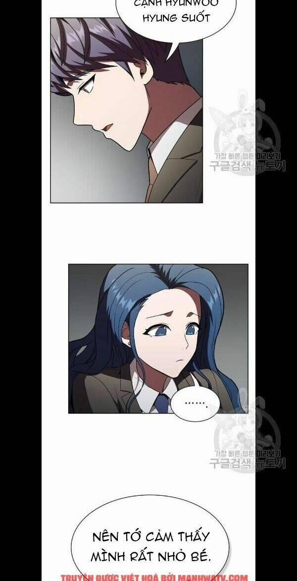 Tôi Là Người Chơi Leo Tháp Một Mình 48 trang 51