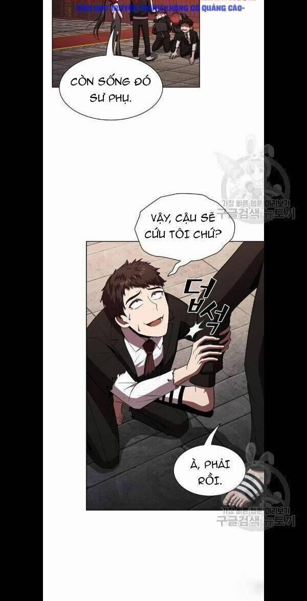 Tôi Là Người Chơi Leo Tháp Một Mình 48 trang 54
