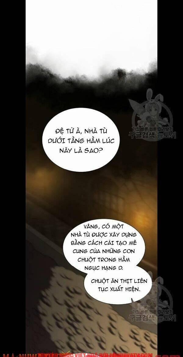 Tôi Là Người Chơi Leo Tháp Một Mình 48 trang 55