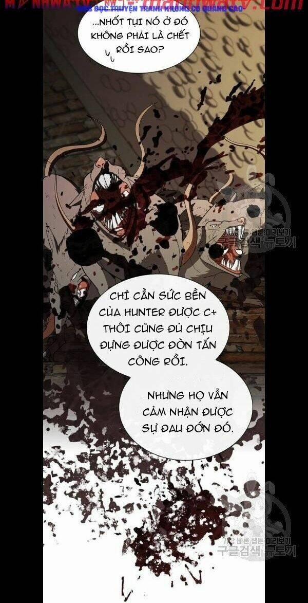 Tôi Là Người Chơi Leo Tháp Một Mình 48 trang 56