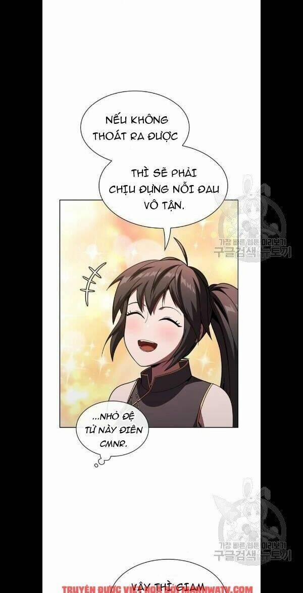 Tôi Là Người Chơi Leo Tháp Một Mình 48 trang 57