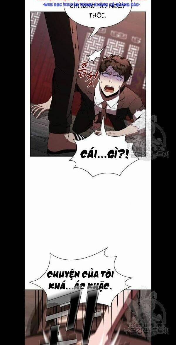 Tôi Là Người Chơi Leo Tháp Một Mình 48 trang 58