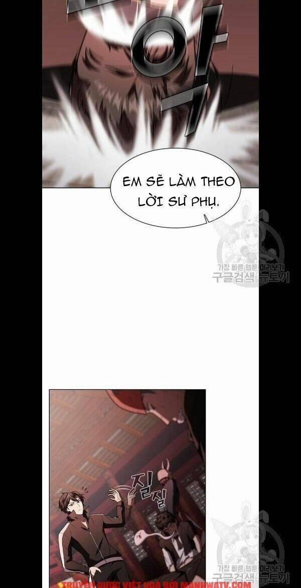 Tôi Là Người Chơi Leo Tháp Một Mình 48 trang 59