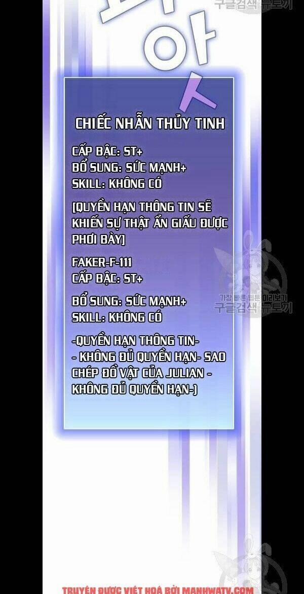 Tôi Là Người Chơi Leo Tháp Một Mình 48 trang 61