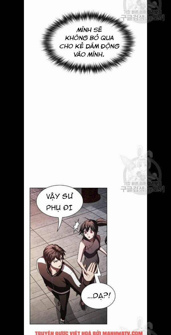 Tôi Là Người Chơi Leo Tháp Một Mình 48 trang 63