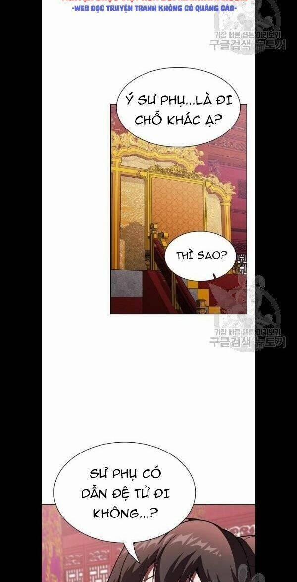 Tôi Là Người Chơi Leo Tháp Một Mình 48 trang 64