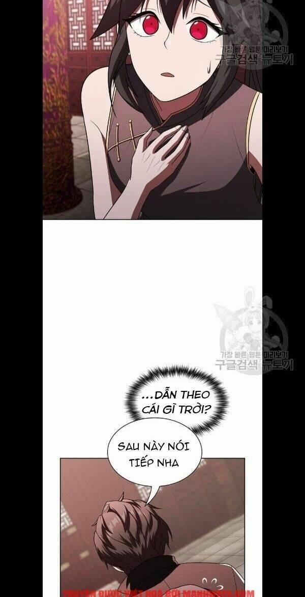 Tôi Là Người Chơi Leo Tháp Một Mình 48 trang 65