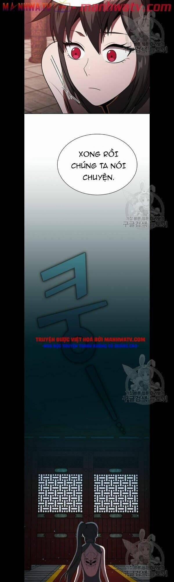 Tôi Là Người Chơi Leo Tháp Một Mình 48 trang 67