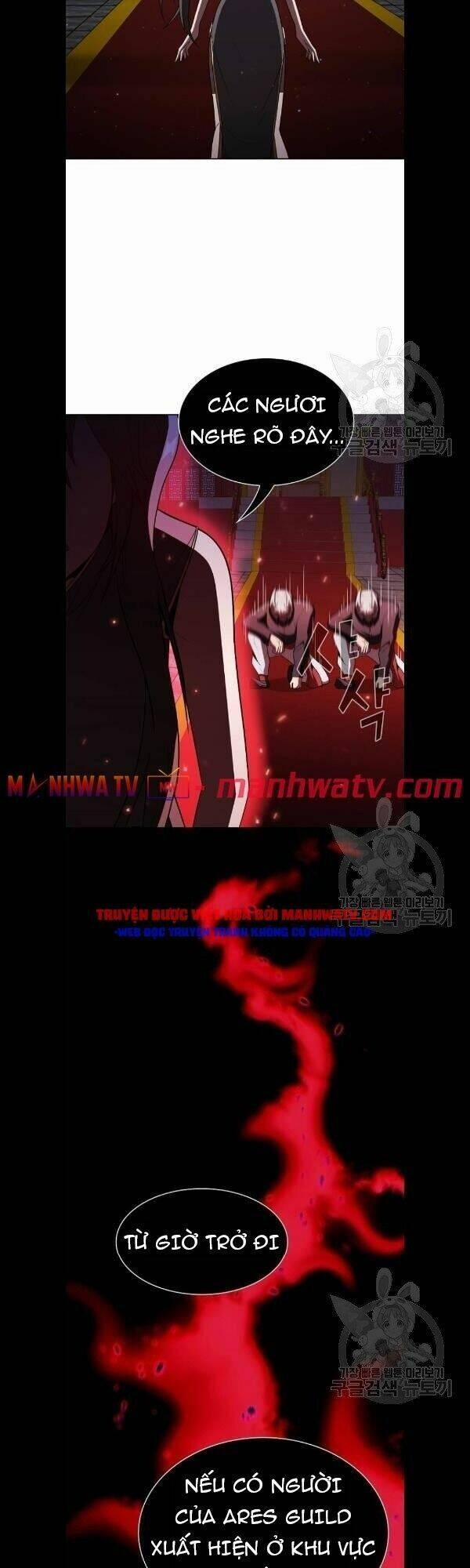 Tôi Là Người Chơi Leo Tháp Một Mình 48 trang 68