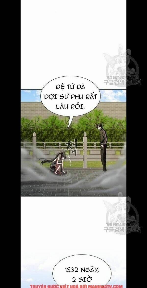 Tôi Là Người Chơi Leo Tháp Một Mình 48 trang 7