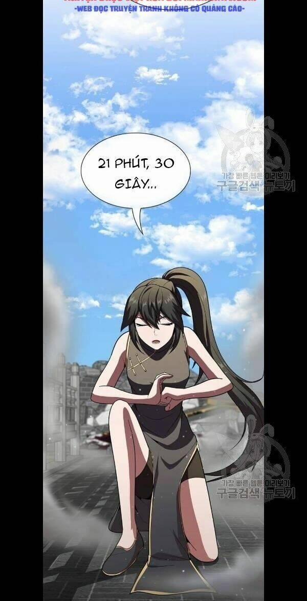Tôi Là Người Chơi Leo Tháp Một Mình 48 trang 8