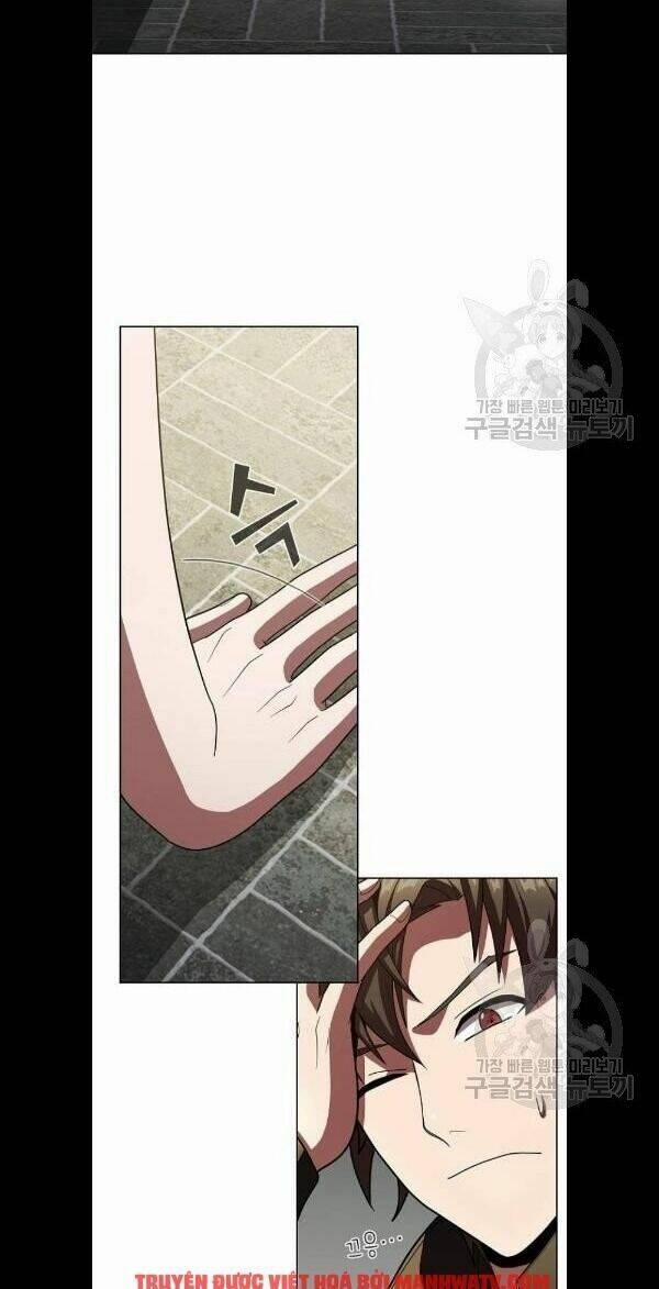 Tôi Là Người Chơi Leo Tháp Một Mình 48 trang 9