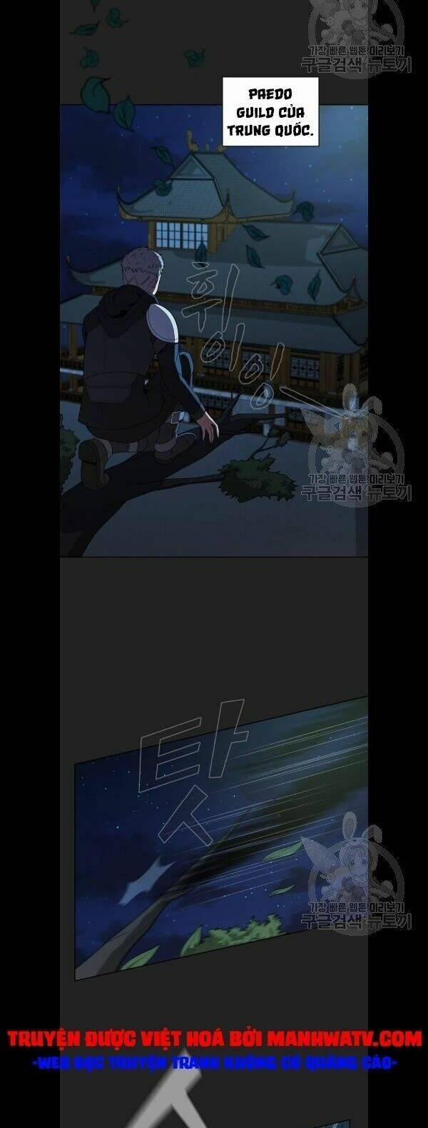 Tôi Là Người Chơi Leo Tháp Một Mình 49 trang 12