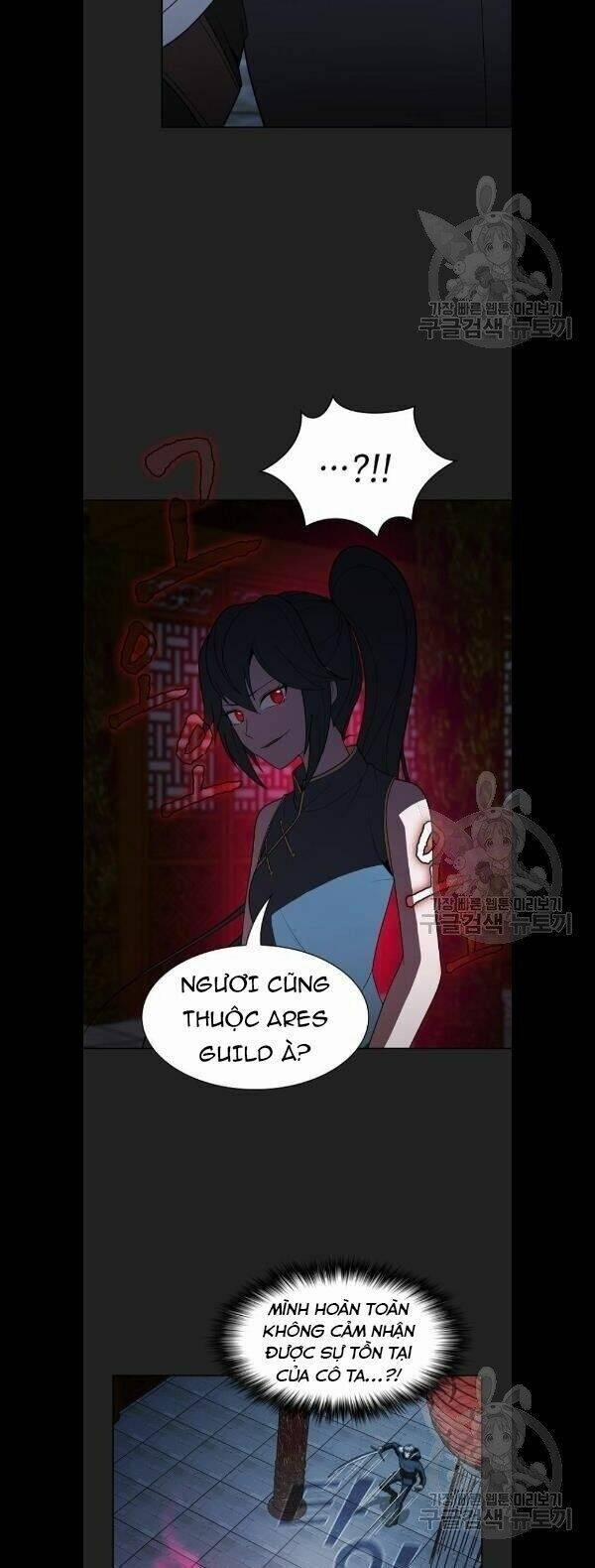 Tôi Là Người Chơi Leo Tháp Một Mình 49 trang 15