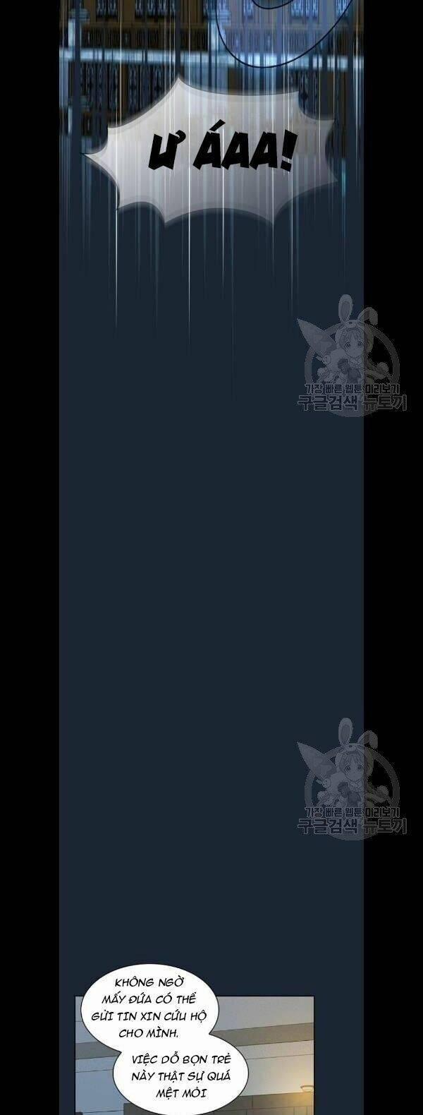 Tôi Là Người Chơi Leo Tháp Một Mình 49 trang 18