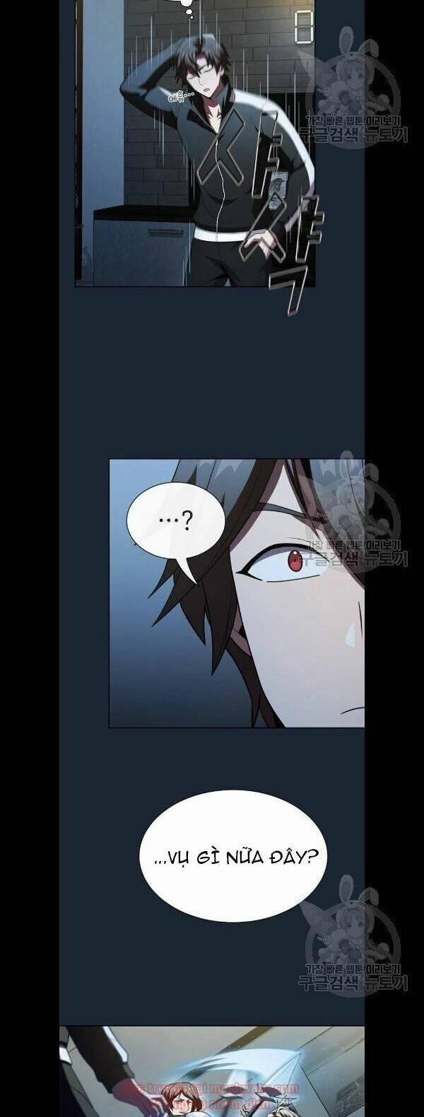 Tôi Là Người Chơi Leo Tháp Một Mình 49 trang 19