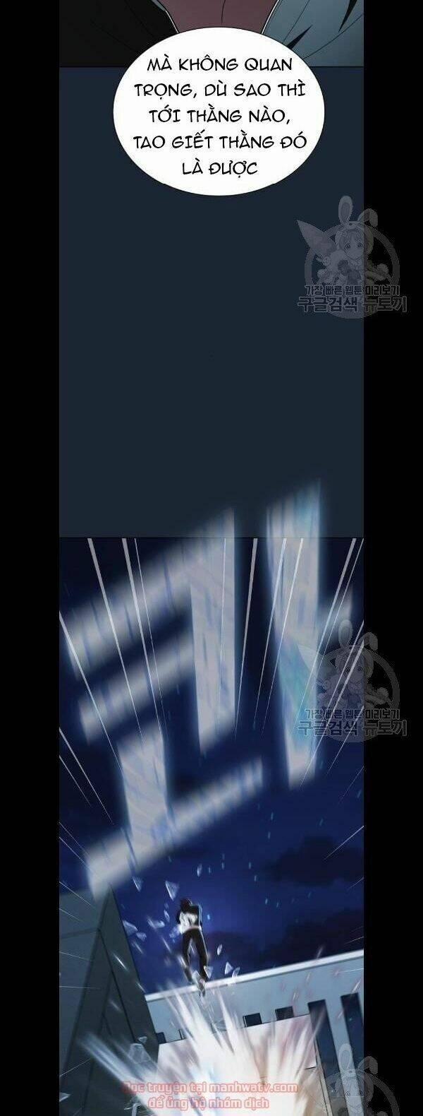 Tôi Là Người Chơi Leo Tháp Một Mình 49 trang 22