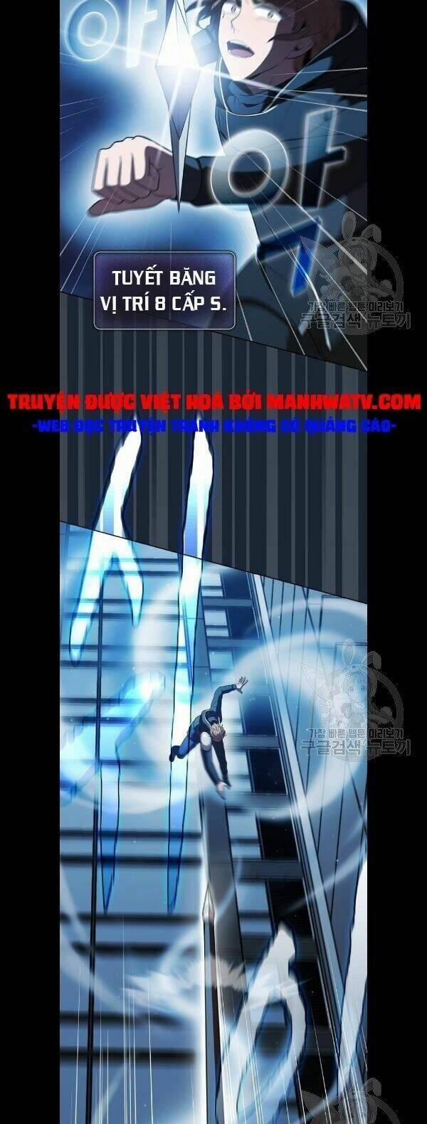 Tôi Là Người Chơi Leo Tháp Một Mình 49 trang 24