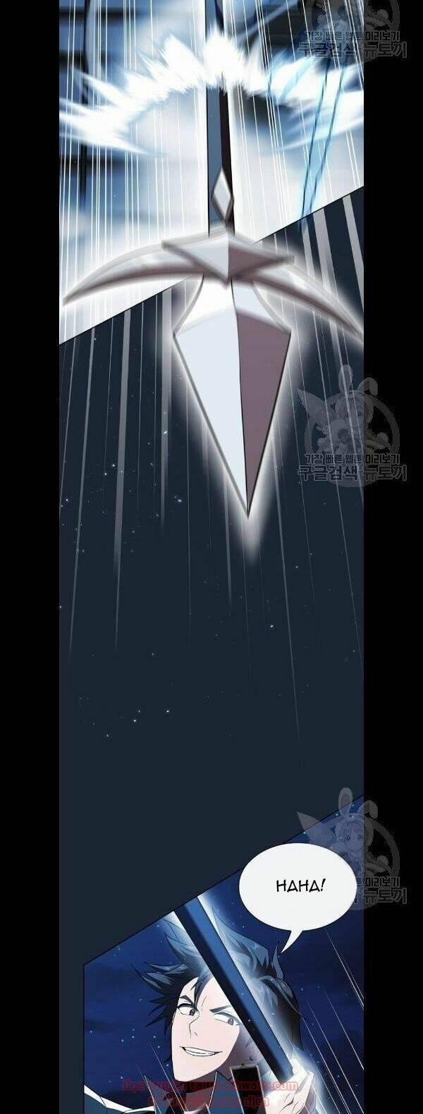 Tôi Là Người Chơi Leo Tháp Một Mình 49 trang 25