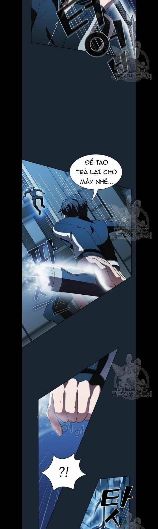 Tôi Là Người Chơi Leo Tháp Một Mình 49 trang 26