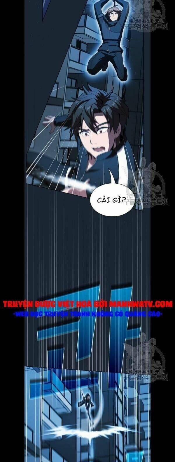 Tôi Là Người Chơi Leo Tháp Một Mình 49 trang 27
