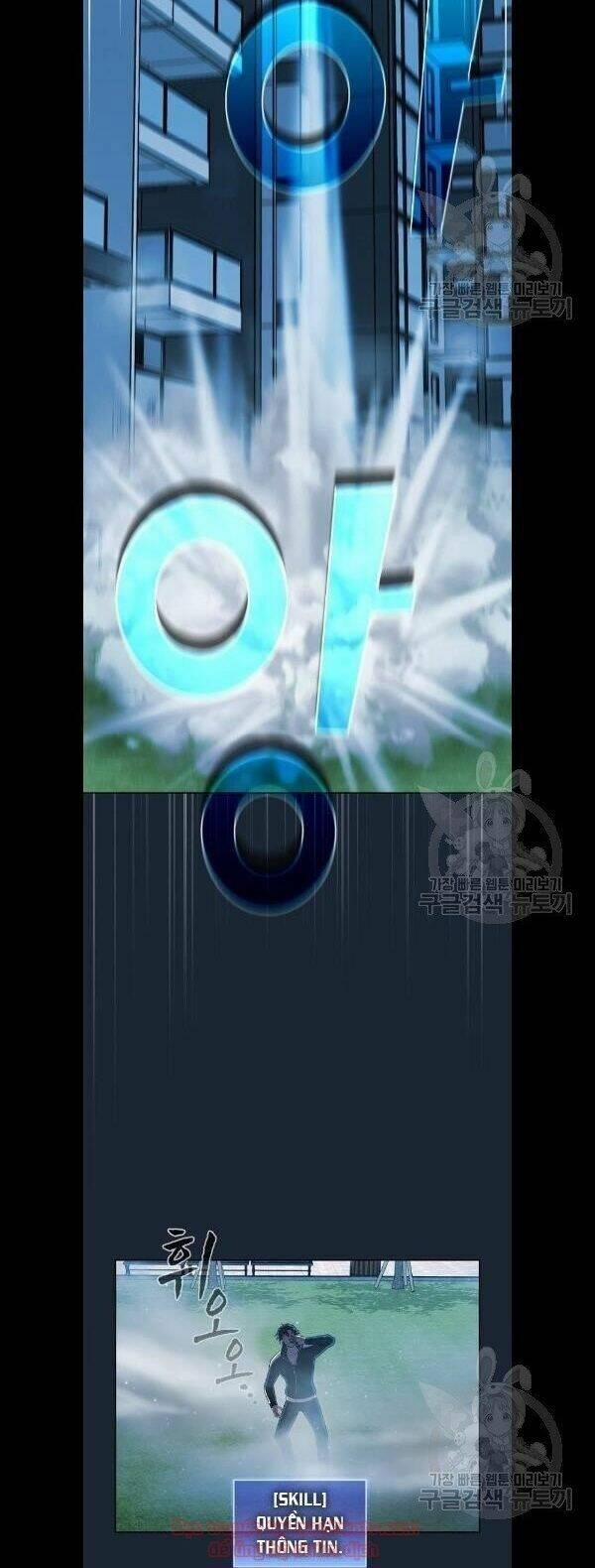 Tôi Là Người Chơi Leo Tháp Một Mình 49 trang 28